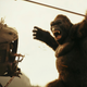 Illustration for article titled Kong Retakes His Throne in the Incredible Skull Island